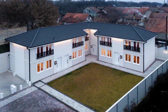 Vila Royal Crown، Subotica 5/50