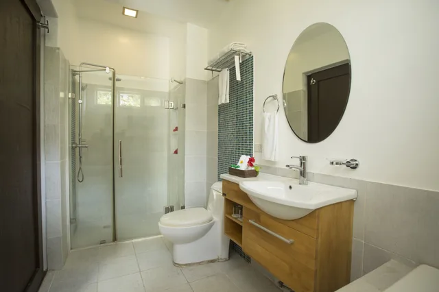 Casita, King Bed، Hotel Soffia Boracay 10/10