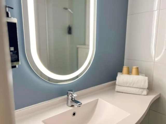 Standard, Multiple Beds، IBIS NIMES OUEST 7/7