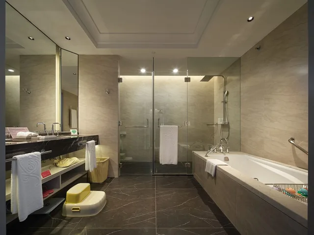 Diplomat, Suite, King Bed, Lake View, KEMPINSKI HOTEL SUZHOU 1/1
