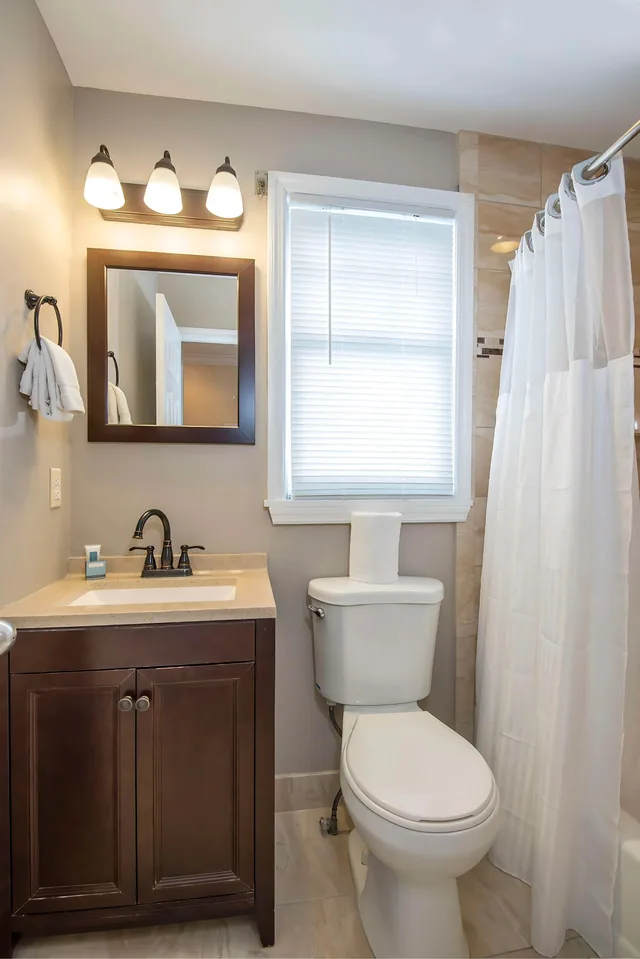 2 Bedrooms, Villa, Double or Twin Bed, Hawks Cay Resort 3/4
