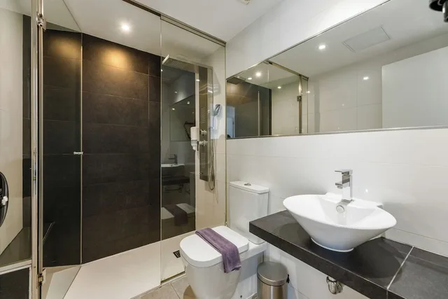 Suite, Apartment, Xxl، Bristol Sunset Beach 7/10