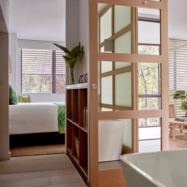 Tree Top, Retreat, Suite، Crystalbrook Byron 3/3