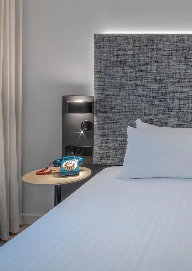Innside, King Bed، INNSIDE Newcastle 2/4