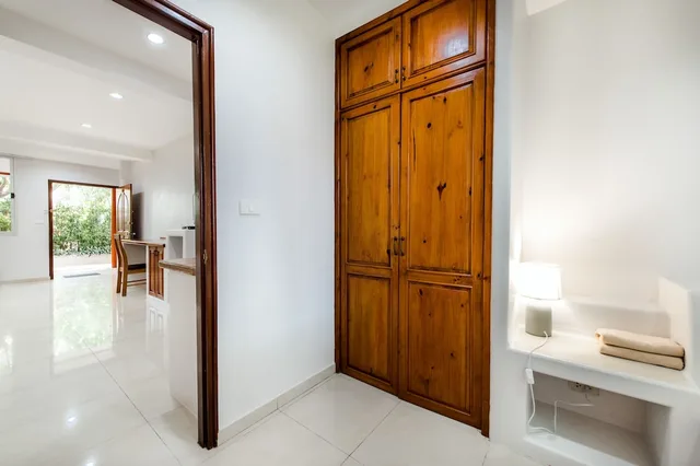 Family Suite, 1 Double and 1 Single Bed, Prinz Garden Villa Hua Hin 8/9