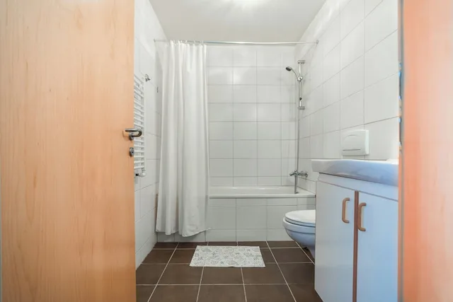 استوديو اقتصادي بسريرين منفصلين بإطلالة على الجبل بمطبخ صغير، Laxnes Hotel 8/10