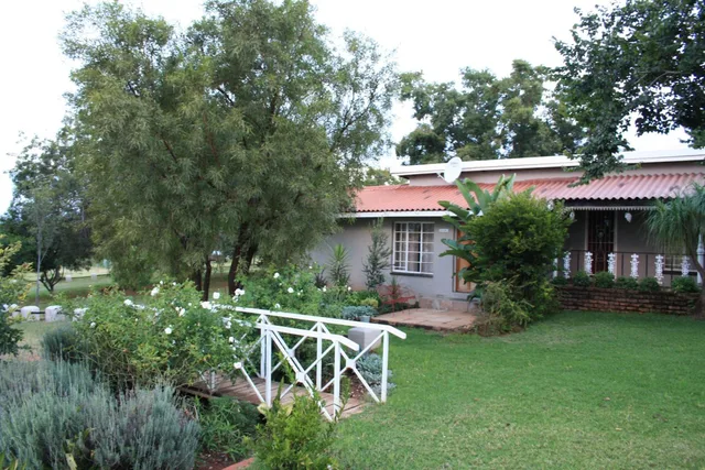 Misty Morn Cottages، Krugersdorp 50/58