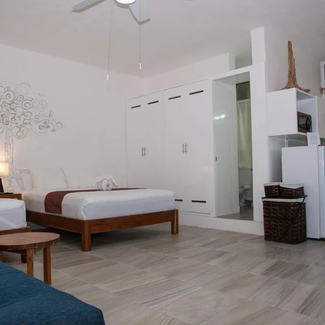 Family Suite, Ocean Zen Suites 5/10