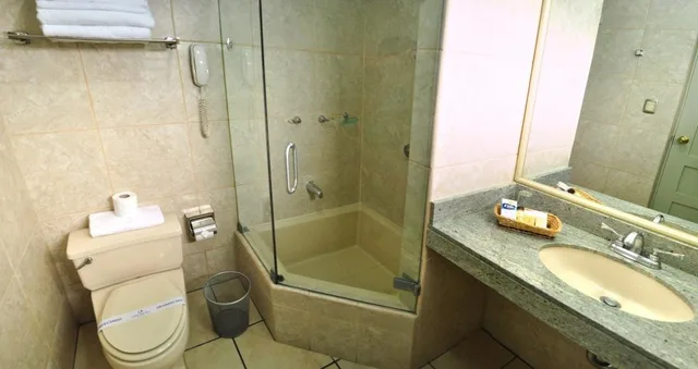 Standard, Twin Beds, Wyndham Costa del Sol Cajamarca 7/8