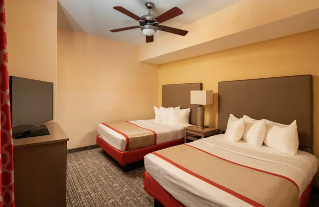 جناح بغرفتي نوم، Floridays Orlando Resort 1/6