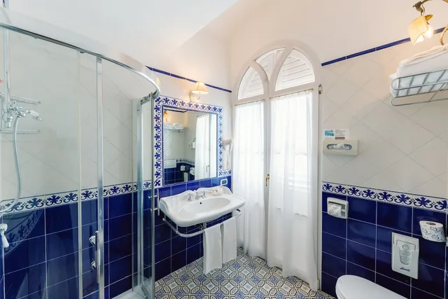Standard, Twin Beds, Hotel Giordano 7/7