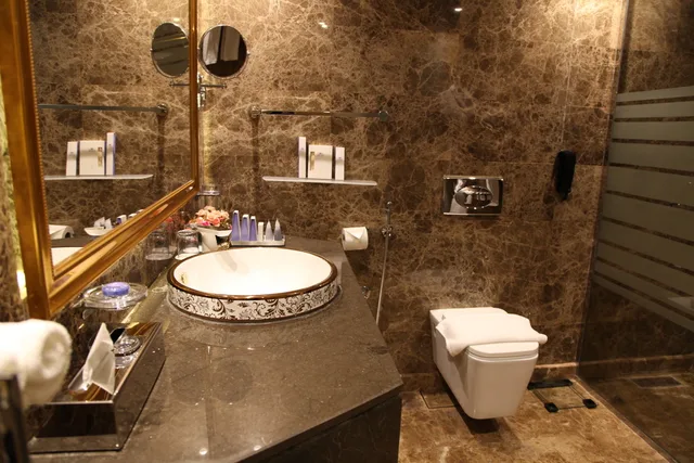 Deluxe, Twin Beds, Balcony, Al Rahden Hotel 3/3