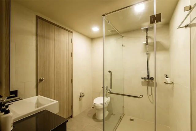 غرفة بريميير للمدخنين، Krabi La Playa Resort 4/4