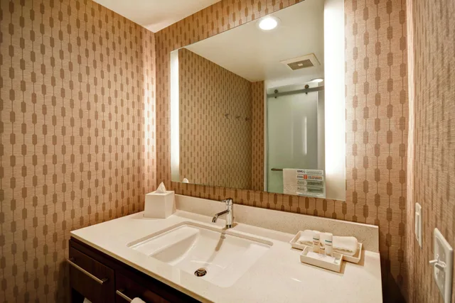 Studio, King Bed, Home2 Suites by Hilton Victorville, CA 5/7