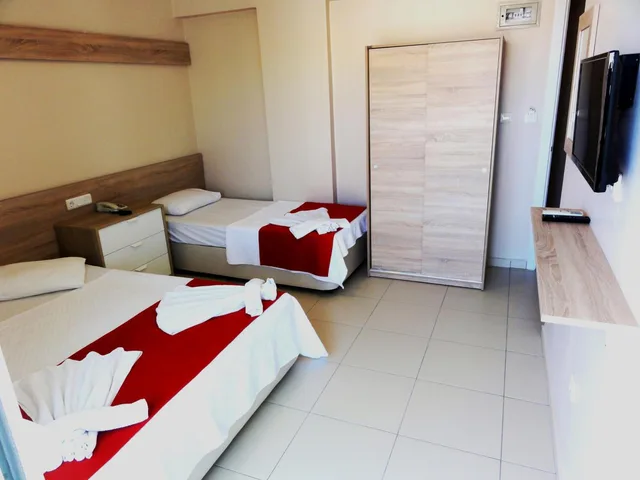 Room, Triple, Altinersan Hotel 7/10