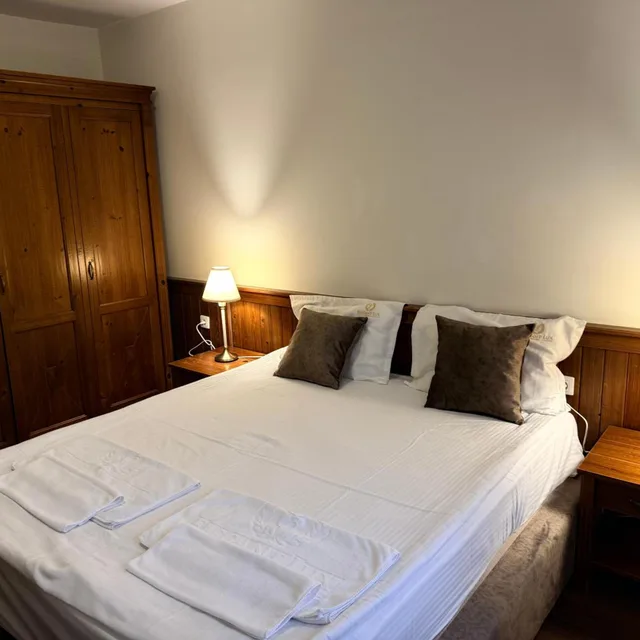 One-bedroom Apart (1+1)، Hotel Elegant Lux 5/10