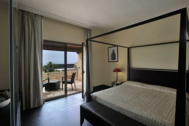 غرفة قياسية بسريرين منفصلين، Falconara Greenblu Resort 3/5