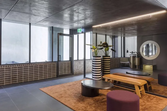 Avani Melbourne Box Hill Residences، ملبورن 51/77
