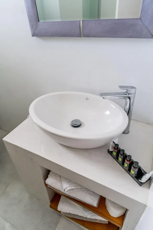 فيلا بإطلالة على المسبح بغرفتي نوم، ABRAZO 8 VILLAS 9/10