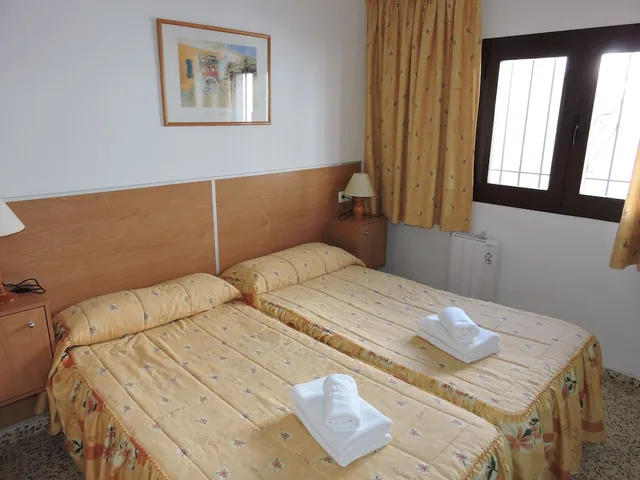 شقة بغرفتي نوم، Nerja Villas Capistrano 7/10