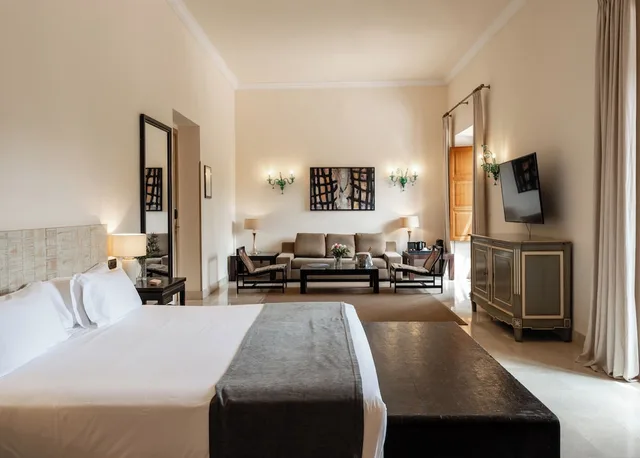 جناح جونيور بسرير كينج، Son Julia Country House Hotel 1/10