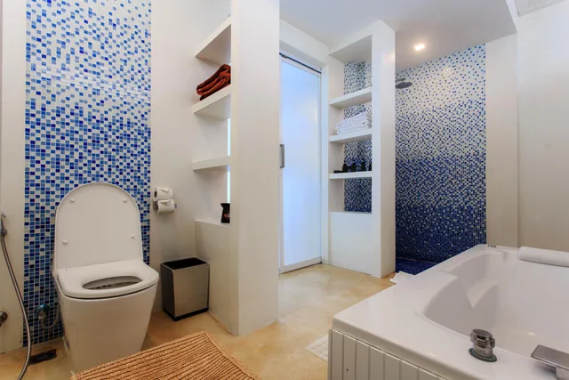 فيلا، Samui Resotel Beach Resort 5/6
