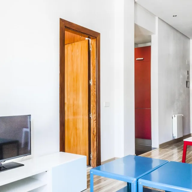شقة بغرفة نوم واحدة، Mola Suites 7/10