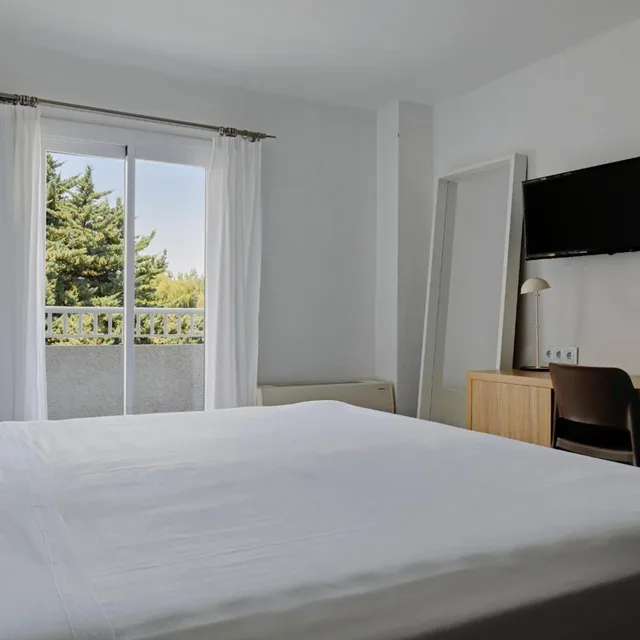 Room, King Bed, Prinsotel Mal Pas 4/8