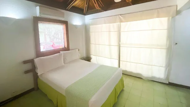 غرفة قياسية بسرير مزدوج، On Vacation Girardot Resort 10/10