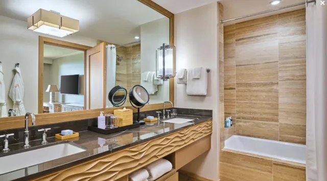 2 Bedrooms, Superior, Residence, Timbers Kauai 2/2