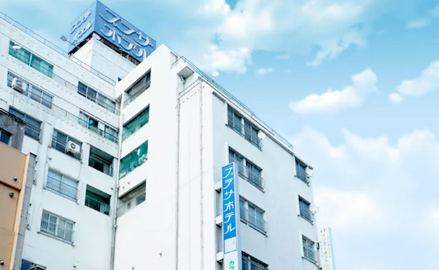 غرفة مفردة بدون إطلالة، Takasaki Ekimae Plaza Hotel 1/1