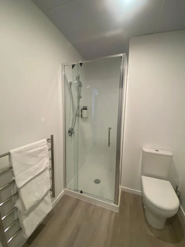 شقة بغرفة نوم واحدة، La Quinta by Wyndham Ellerslie Auckland 5/6