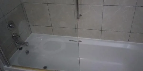 غرفة قياسية بسرير مزدوج، Welkom Inn 3/3
