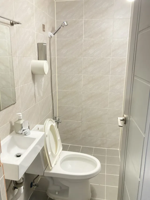 Female Dorm, Female Only, 6 Beds، YAKOREA HOSTEL DONGDAEMUN 1/2