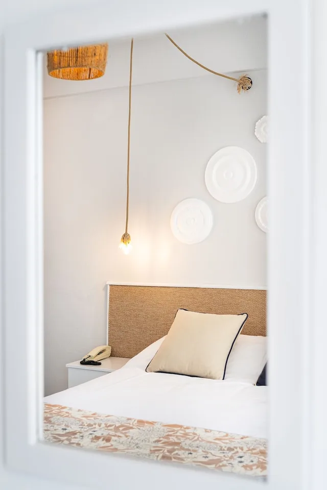 Premium, Twin Beds, Sea View, Mrs Chryssana 5/7