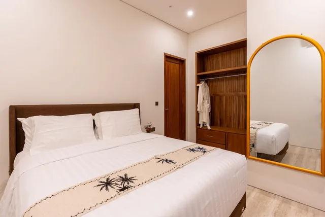 Tribhuwana Padma Lake Resort، Klungkung 15/50