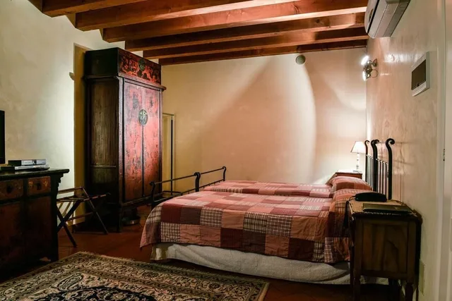 2 Bedrooms, Tower, Family, Apartment، Hotel Residence Antico San Zeno 3/4