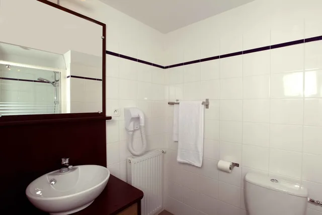 Apartment T3، Appart City Classic Chalon Sur Saone 1/1