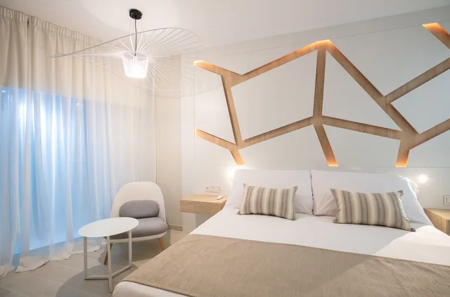 Experience, Double Bed, Balcony، Sirenis Hotel Goleta And Spa 3/6