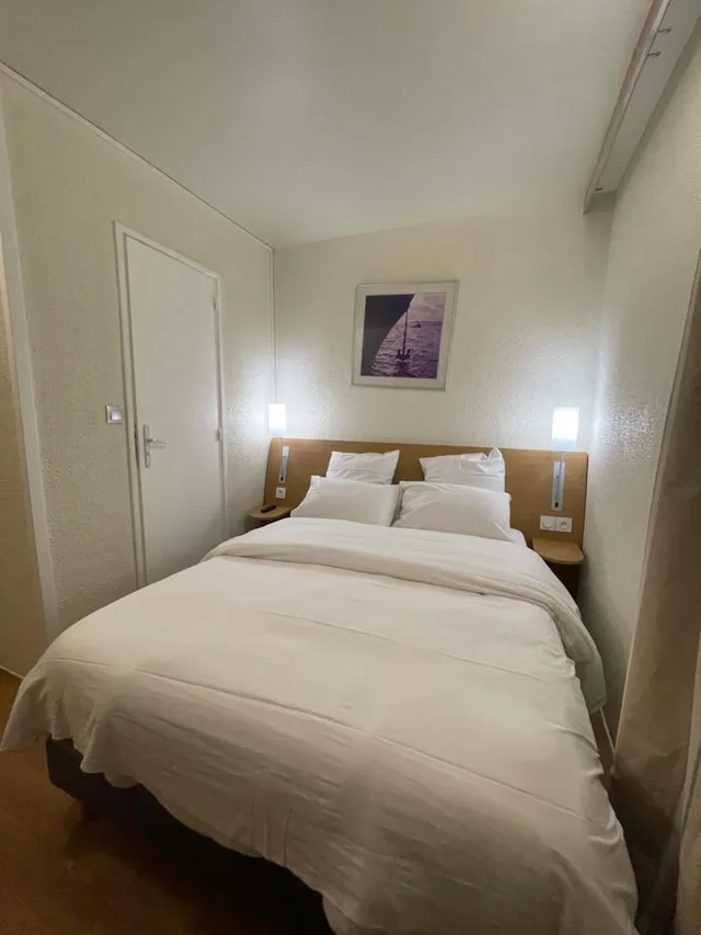 Room, Double Bed, Hotel Le Green 1/5