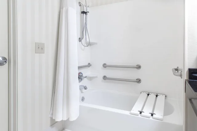 غرفة بسرير كينج، Fairfield Inn Suites By Marriott Minneapolis Burnsville 5/5