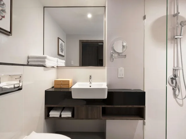 غرفة عائلية، Novotel Living Bangkok Sukhumvit Legacy 6/6