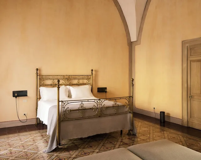 جناح ملكي ديلوكس بسرير كينج، Palazzo Daniele, a Member Design Hotels 4/6