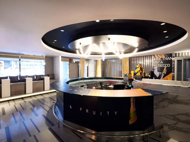 غرفة قياسية، ALFIT HOTEL & BAR AKASAKA 1/1
