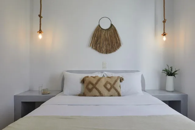 Family Suite, Outdoor Jetted Tub، ATHIRI HOTEL 1/5