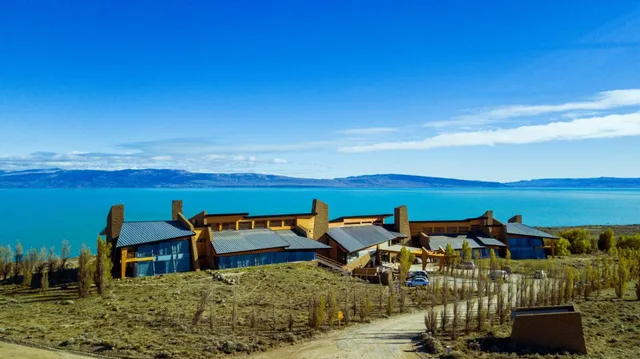 غرفة سوبيريور، Design Suites Calafate 1/1