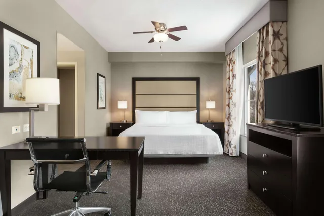 استوديو، Homewood Suites by Hilton York 3/6