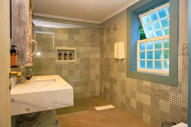 Luxury, Double Bed, Vila Angatu Eco Resort and Spa 6/8