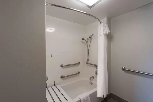 جناح بسرير كينج، Homewood Suites By Hilton Memphis Germantown 4/6