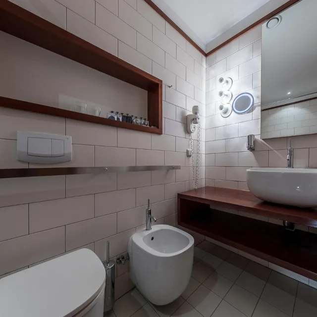 Luxury, Double Bed, Building، PALANGA SPA DESIGN HOTEL 4/5